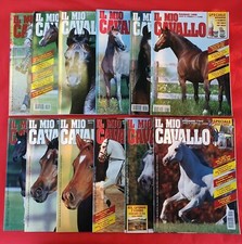 IL MIO CAVALLO - MAGAZINE Anno