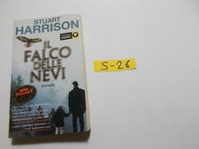 IL FALCO DELLE NEVI  S