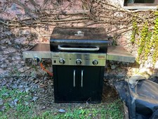 Char broil professional - char-broil,