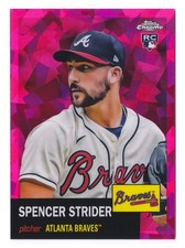 2022 Topps Chrome Platinum