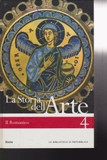 LA STORIA DELL'ARTE 4 IL