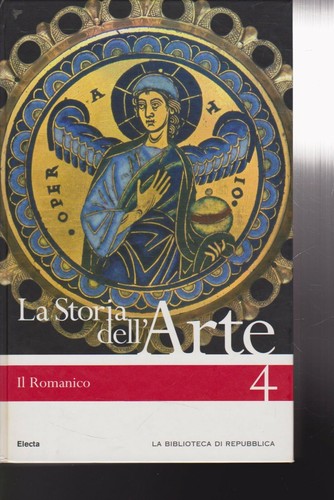 Storia dell arte - dell'arte, il