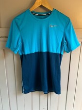 Nike Running T-Shirt Racer Dri