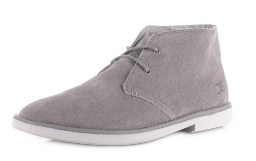 Dude scarpe torino fumé - dude,