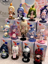 CHAKA LIGHT SPRITE PERSONAGGIO