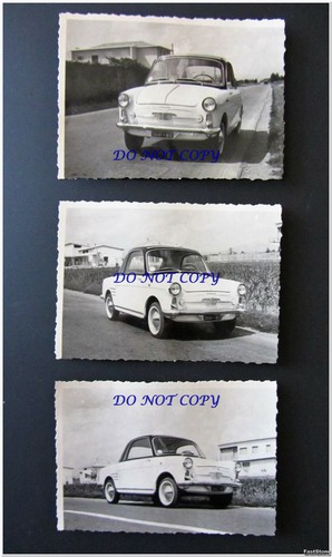 Foto originali 7 cm - foto,