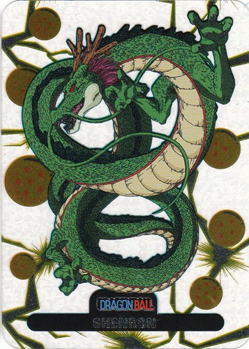 Dragonball collection - dragonball,