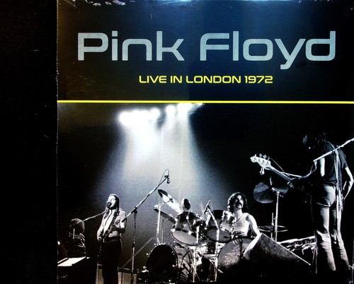 Pink floyd live in london - live,
