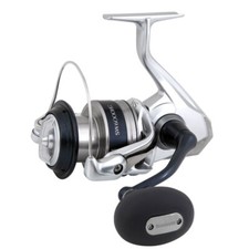 Shimano Saragosa SW-A 6000 HG mulinello per la pesca