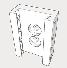Airpower3d diy telescopix - airpower3d,