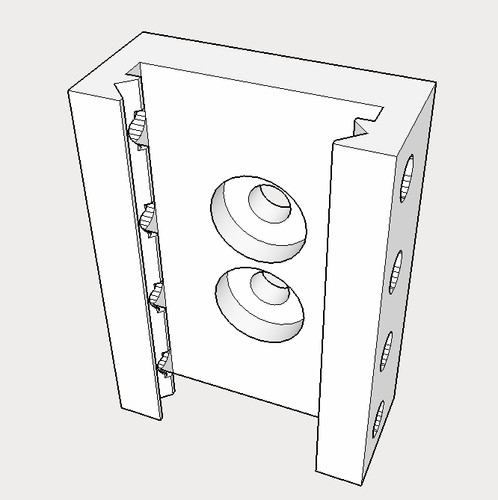 Airpower3d diy telescopix - airpower3d,