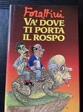 Forattini - Va’ dove ti