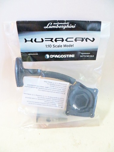 Deagostini nitro - deagostini,