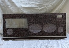 NSM PRESTIGE Pannello frontale