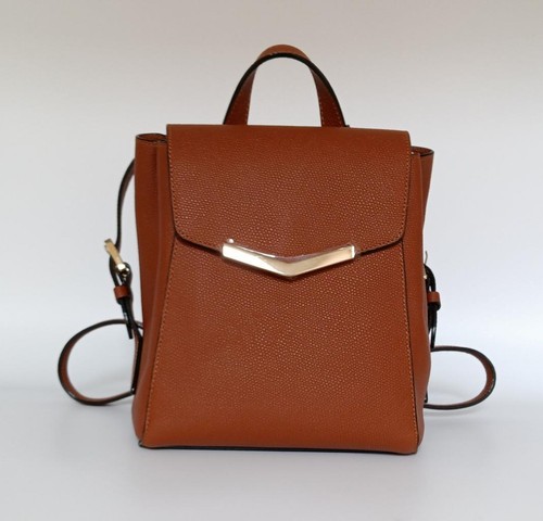 Borsa mano times - arrow, in