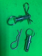 Coppia chiusure montaggio