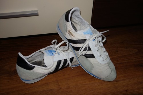 Ottime scarpe ginnastica - ottime, da