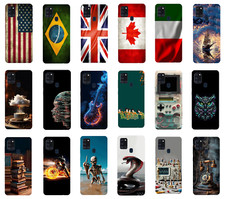 Custodia Cover Per Samsung