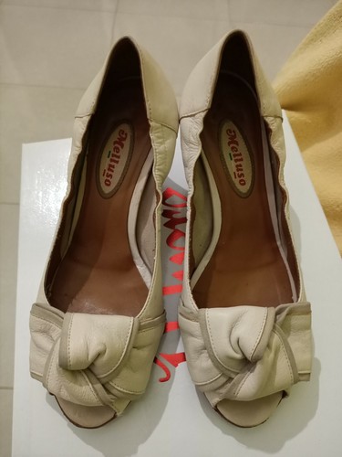 Scarpe donna melluso 37 - donna,