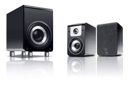 Altoparlanti subwoofer hifi - subwoofer,