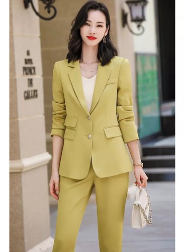 Tailleur completo donna