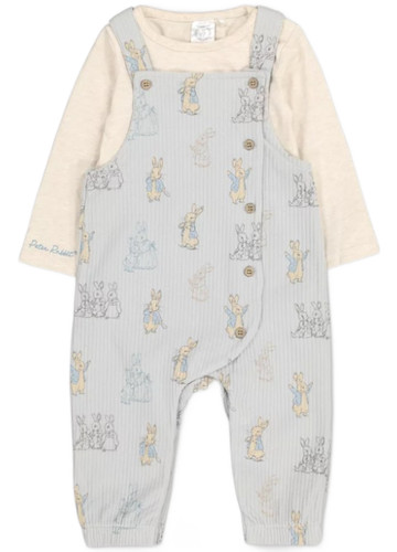 Body peter rabbit ragazzo - peter, con