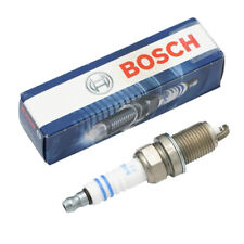 Candela accensione Bosch per Opel Fiat 1.2 - 1.8 0242229699 0242229715