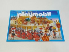 Playmobil Catalogo 2005