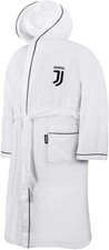 Juventus accappatoio - juventus, fc
