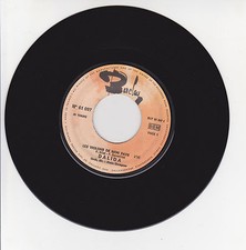 Dalida Vinile 45 Giri 7 " i