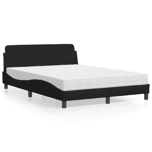 Vidaxl letto con materasso - vidaxl,
