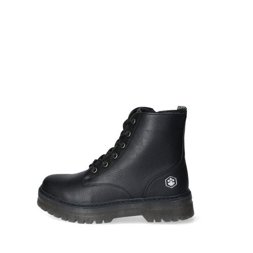 Stivaletto bimba - stivaletto,