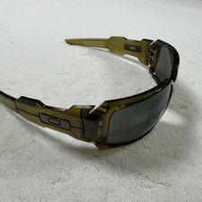 OAKLEY OIL DRUM | OLIVA
