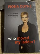 Who Moved My Ladder?