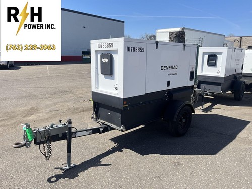 25kva 2018 generac mmg25if4 - 25kva,