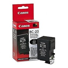 Originale Canon Cartuccia