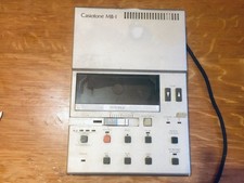 Casio CasioTone MB-1 Sequencer