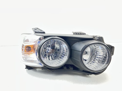 Faro anteriore destro - anteriore, per