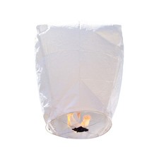 10 Lanterne Cinesi Volanti