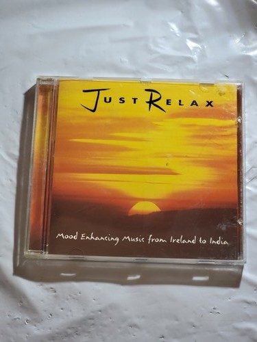 Just relax mood - mood, enhancing