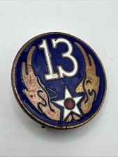Emblema/Spilla Unità