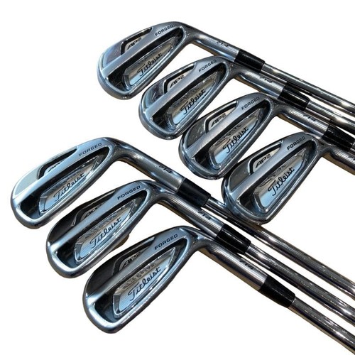 Titleist ap2 714 set - di, ferri