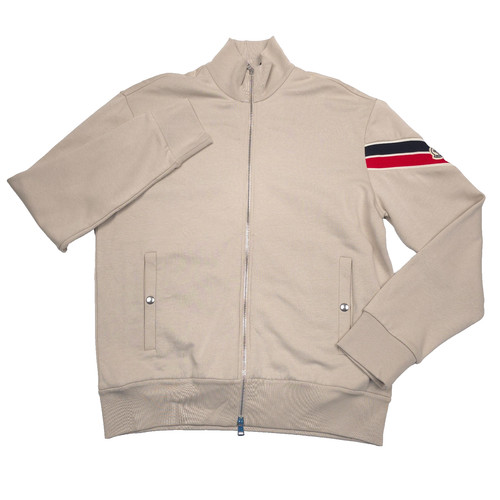 985 moncler natural full - natural,