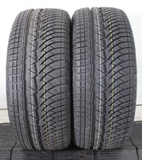 2 pneumatici invernali