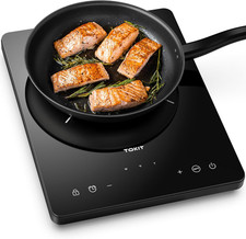 Piastra Di Cottura a Induzione