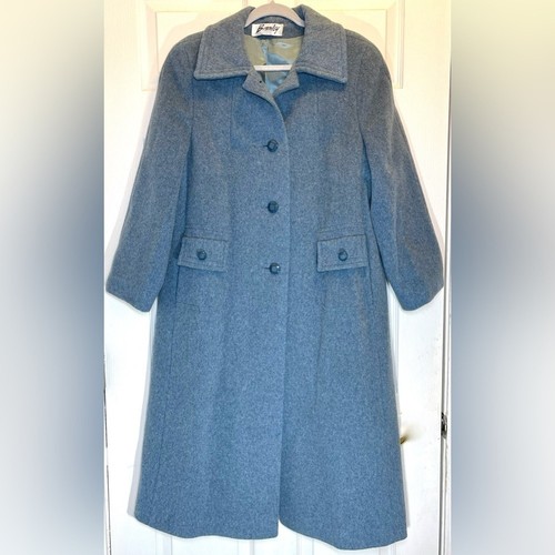 Trench cappotto bromley 100 - bromley, 100%