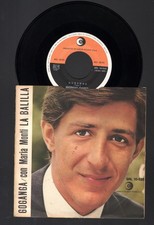 GIORGIO GABER GOGANGA+LA