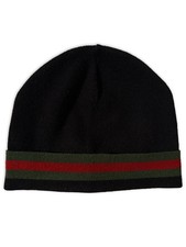 Gucci Berretto misto lana e