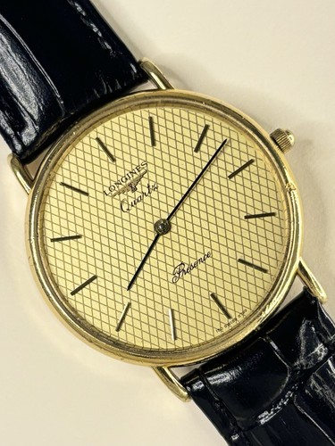 Orologio longines presence - orologio,