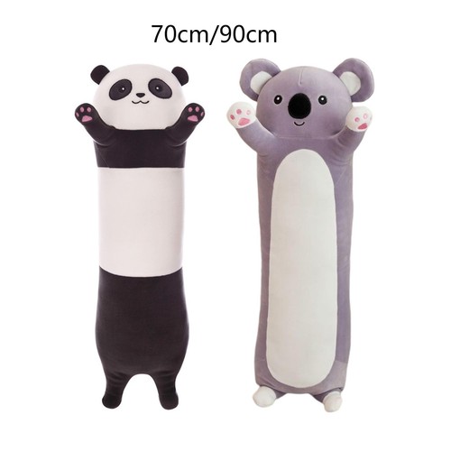 Peluche lungo koala bambola - lungo,
